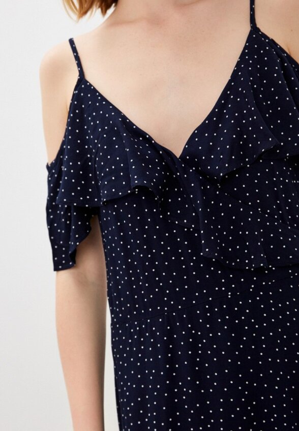 Сарафан Снежная Королева