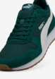 Кроссовки мужские PUMA St Miler, Зеленый6  - превью
