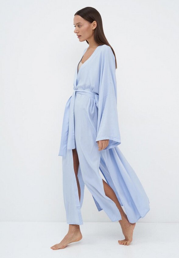 Халат домашний Dintime