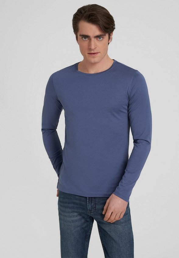 Лонгслив Henderson