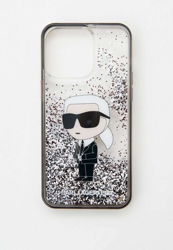 Чехол для iPhone Karl Lagerfeld