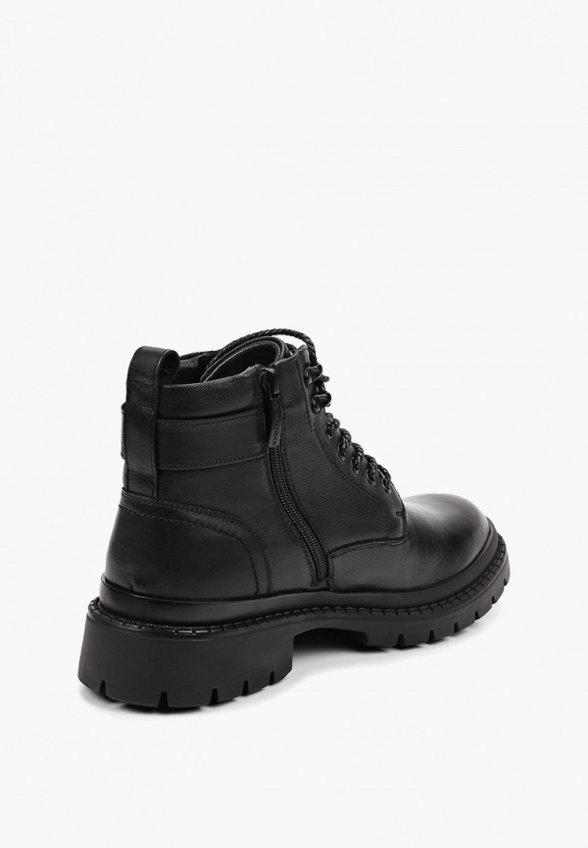 Ботинки Salamander