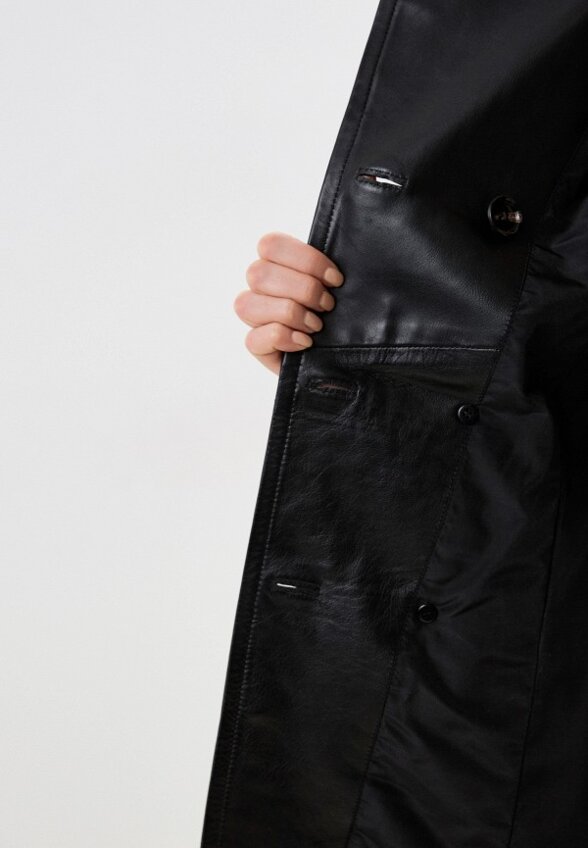 Тренч Снежная Королева