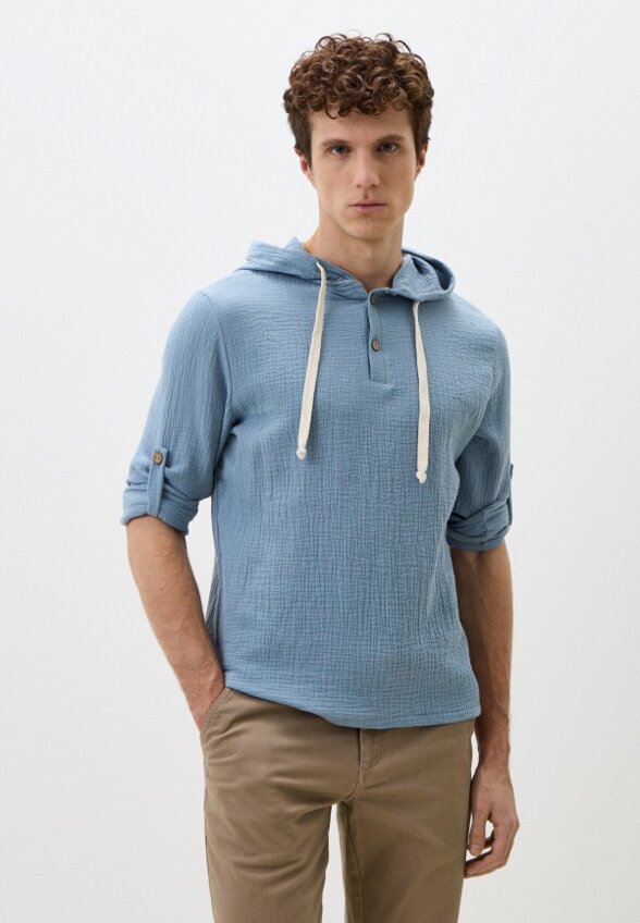 Рубашка Country Stories