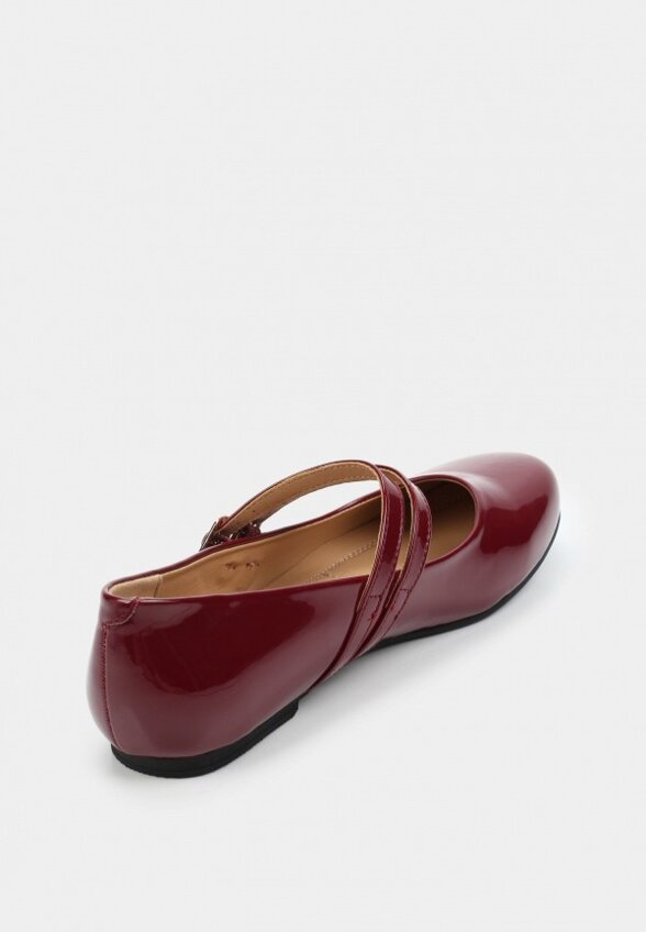 Балетки Bridget