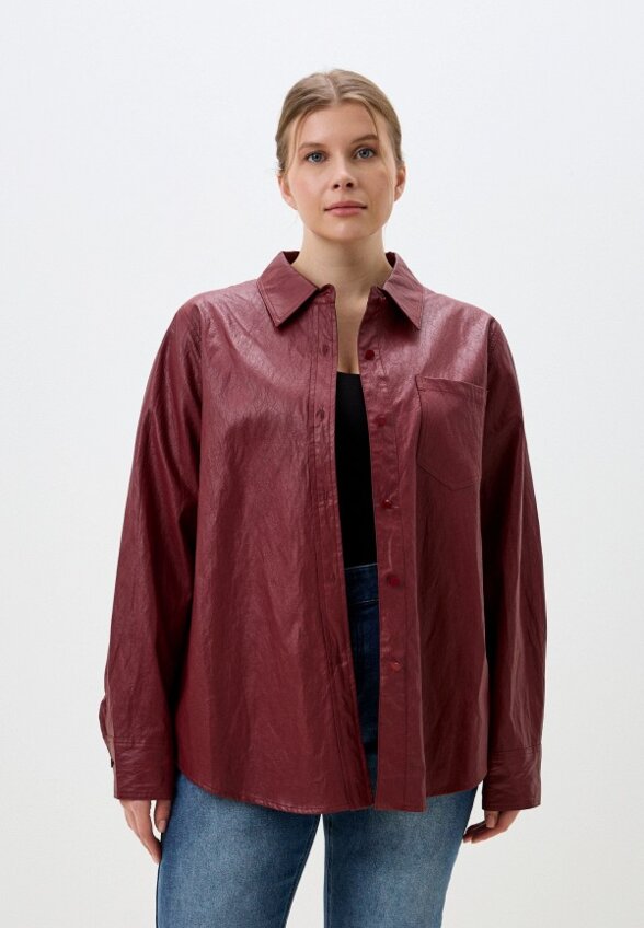 Рубашка Chic de Femme