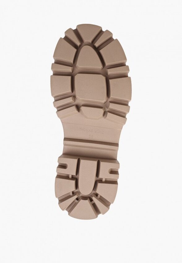 Ботинки Thomas Munz