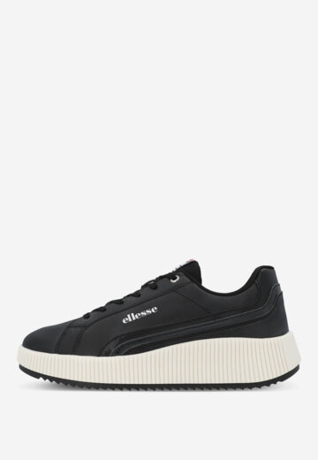 Кроссовки женские Ellesse Astra, Черный