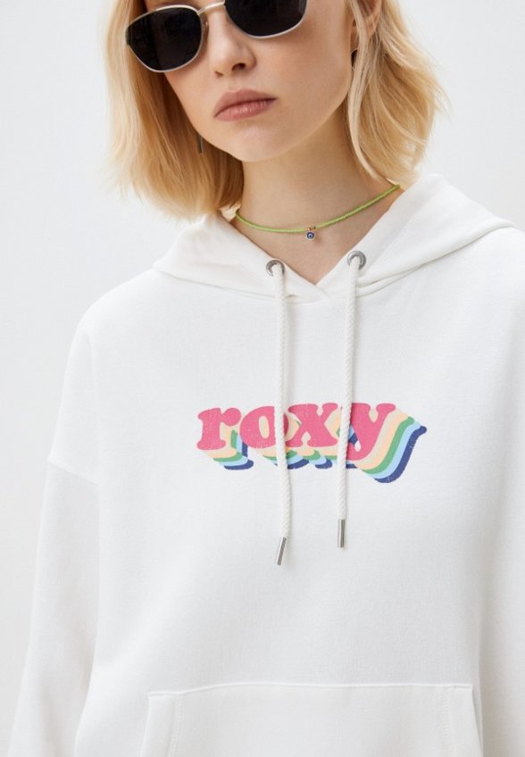 Худи Roxy