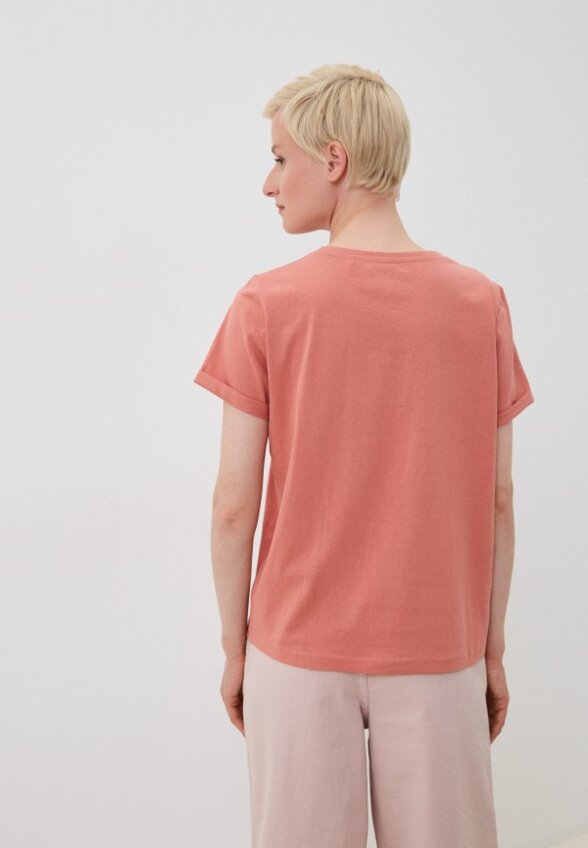 Футболка Mustang