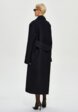 Пальто однобортное Miss Chic3  - превью