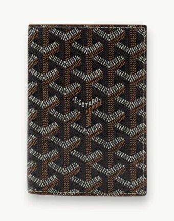Goyard Cover For Documents женщинам