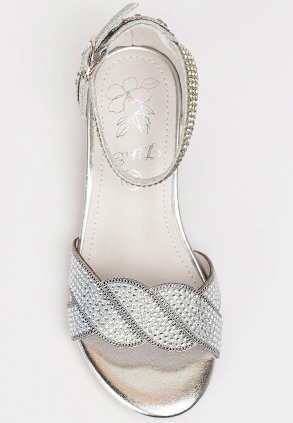 Босоножки Tikkago