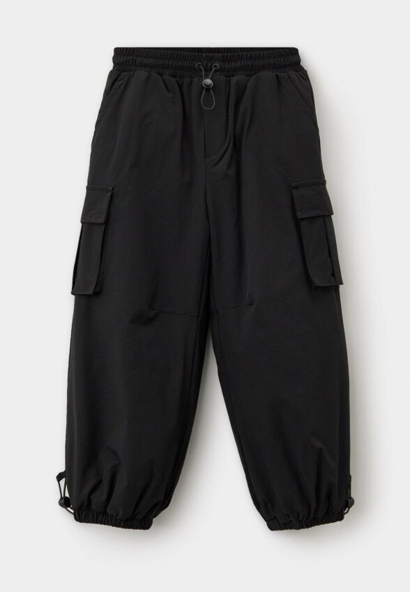 Брюки утепленные Sela