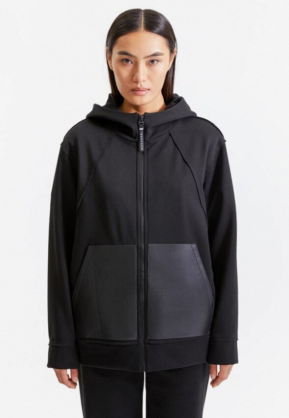 Толстовка M.Reason