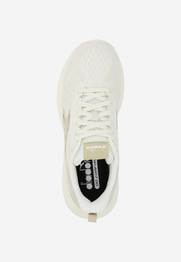 Кроссовки женские Diadora Piper Wn, Желтый