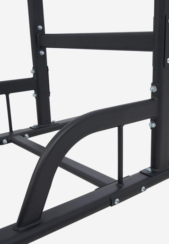 Стойка атлетическая Torneo G-225, Черный