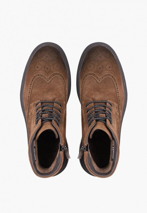 Ботинки Zenden