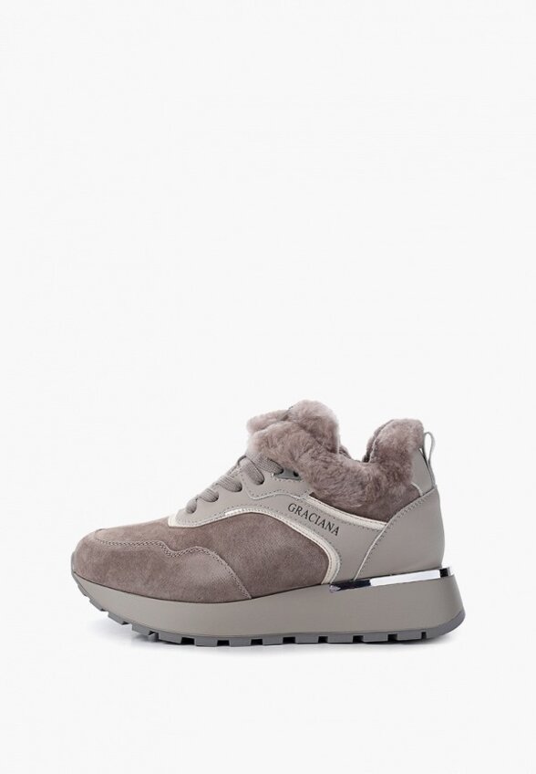 Кроссовки Graciana
