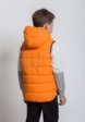 Жилет утепленный Orso Bianco3  - превью