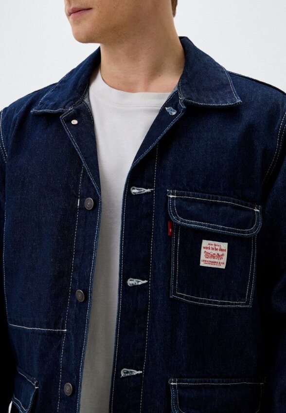 Куртка джинсовая Levi's®