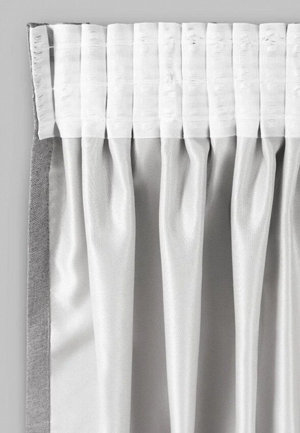 Шторы 2 шт. Daily by T