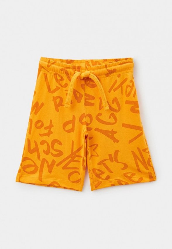 Футболка и шорты Mark Formelle