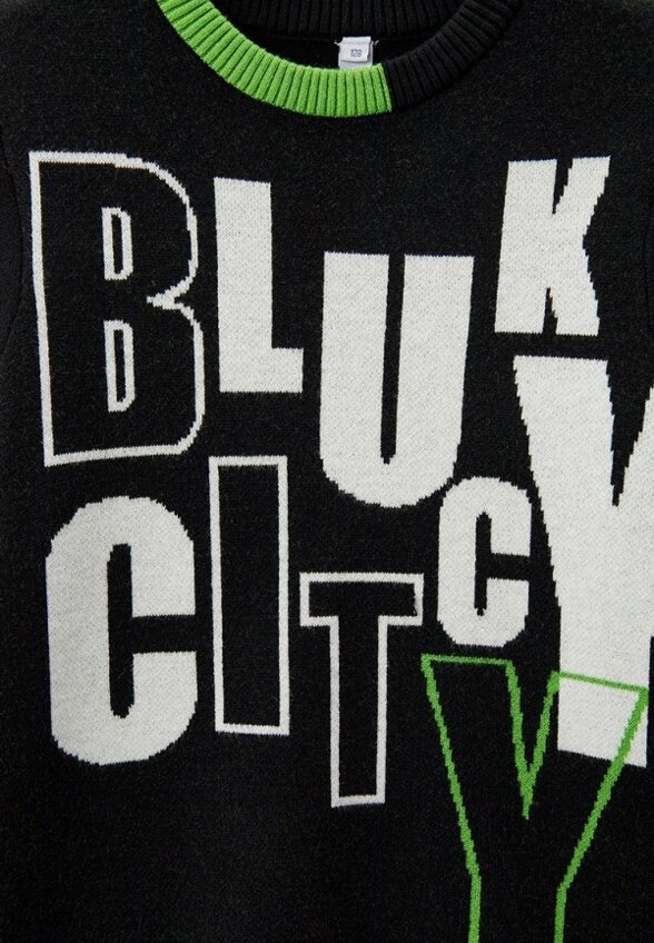 Джемпер PlayToday