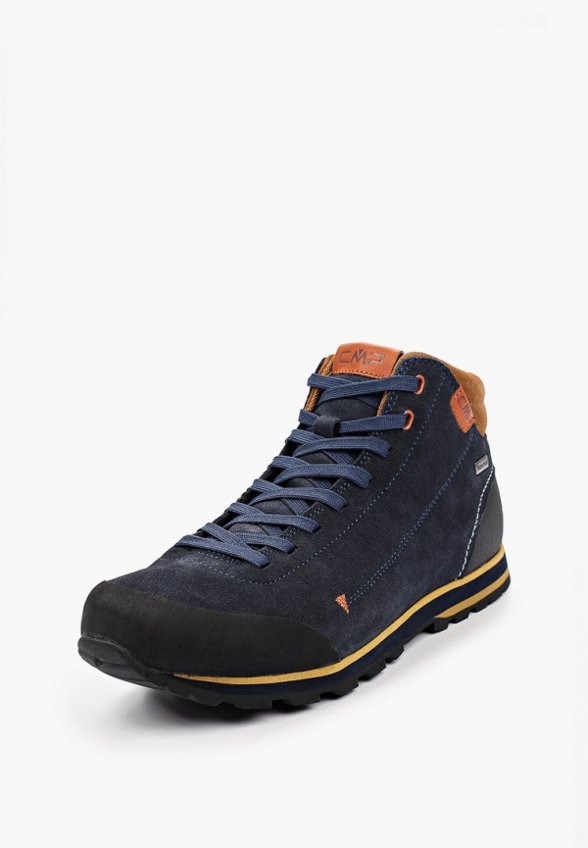 Ботинки трекинговые CMP