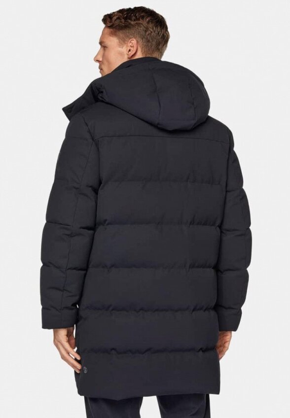 Пуховик Boggi Milano