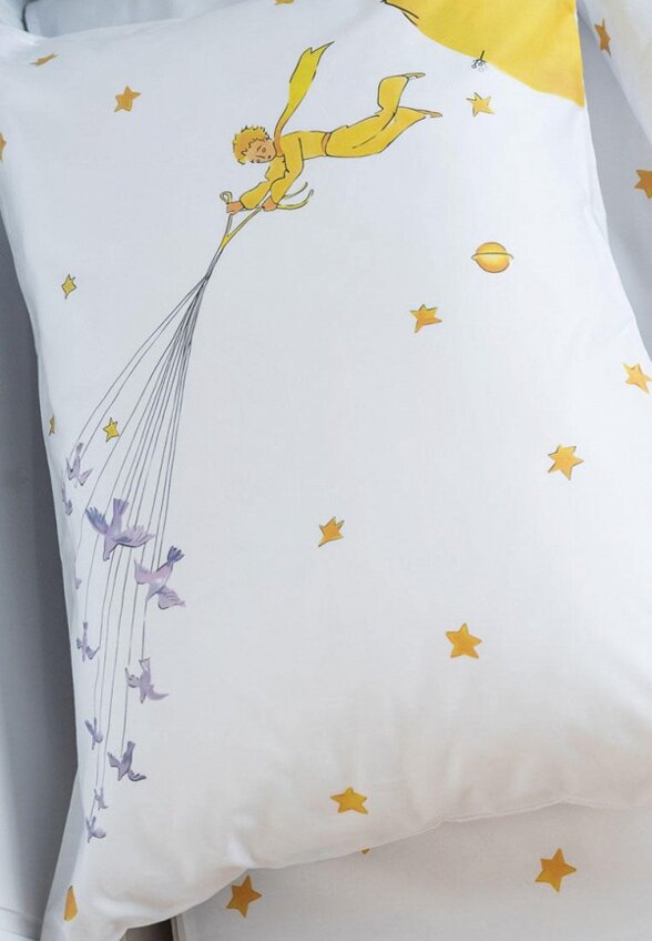 Постельное белье детское Bellehome