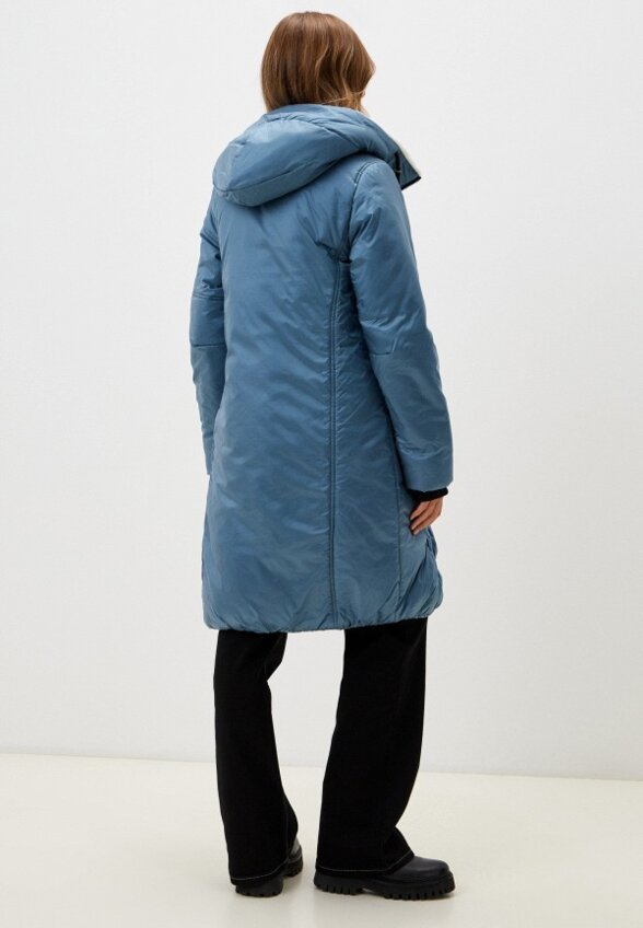 Куртка стеганая Dimma