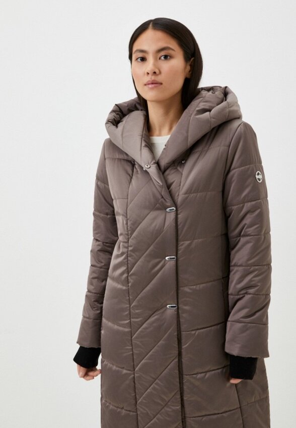 Пуховик Maritta