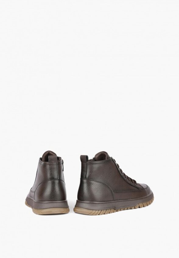 Ботинки Instreet