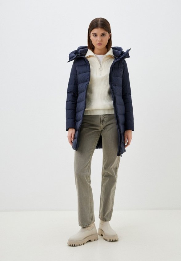 Пуховик Dekker