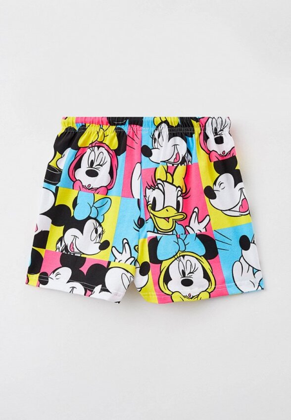 Шорты спортивные PlayToday