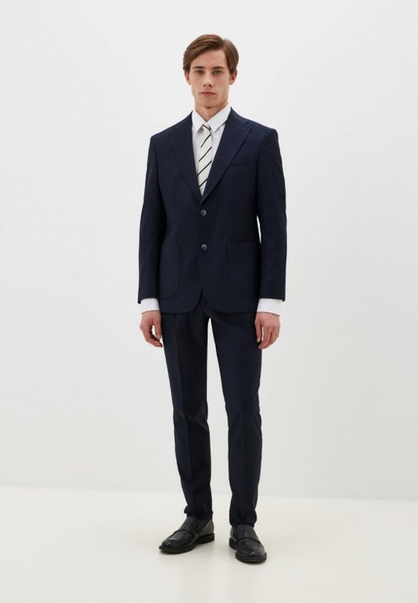 Брюки Salvatore Brunacci