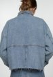 Куртка джинсовая Mango2  - превью