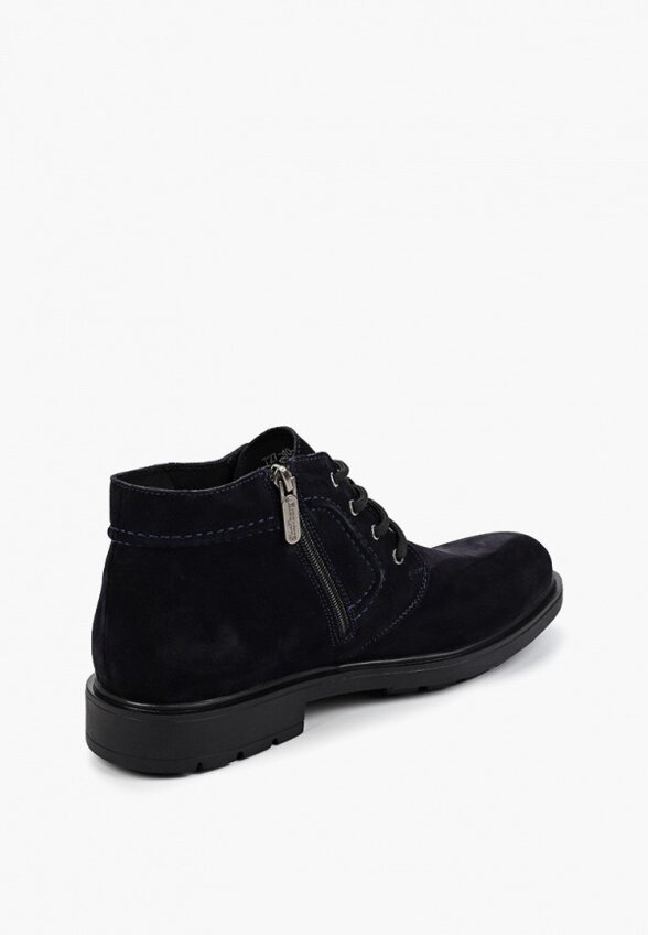 Ботинки Shoiberg