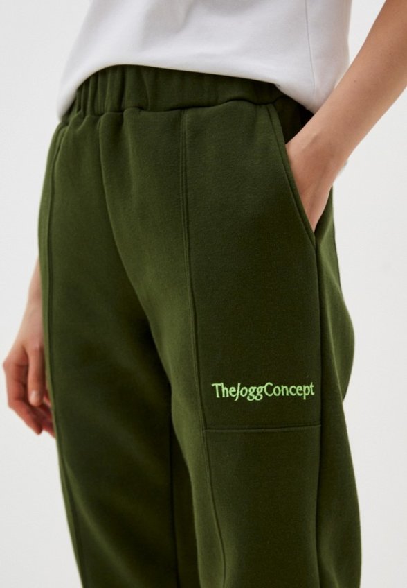 Брюки спортивные TheJoggConcept