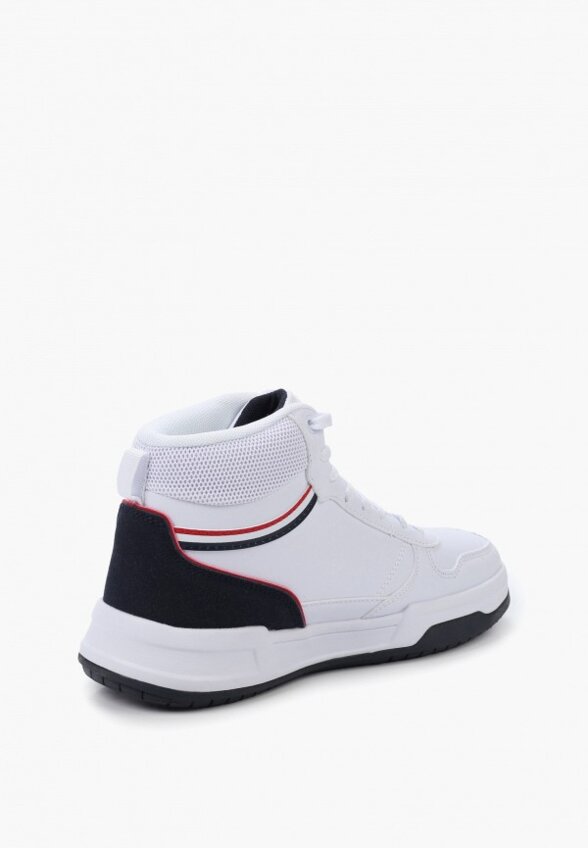 Кеды U.S. Polo Assn.