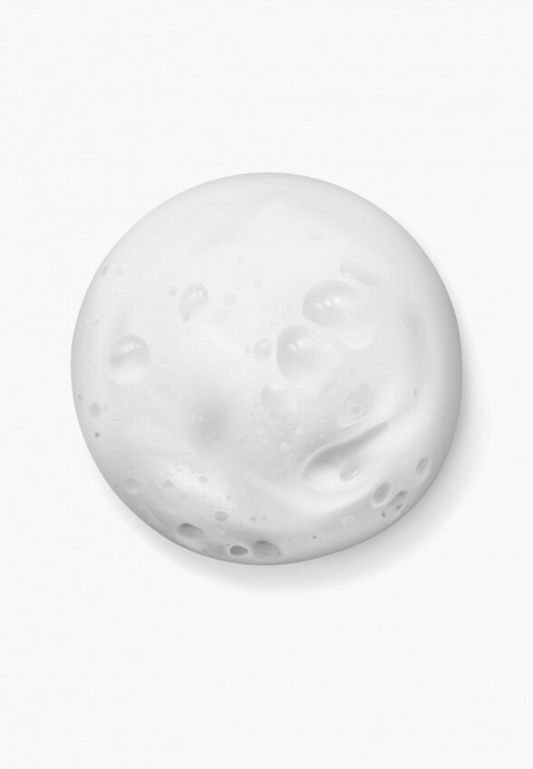 Пенка для умывания Round Lab