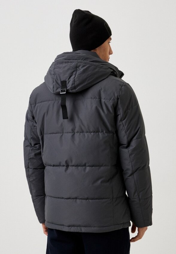 Пуховик Urban Fashion for Men