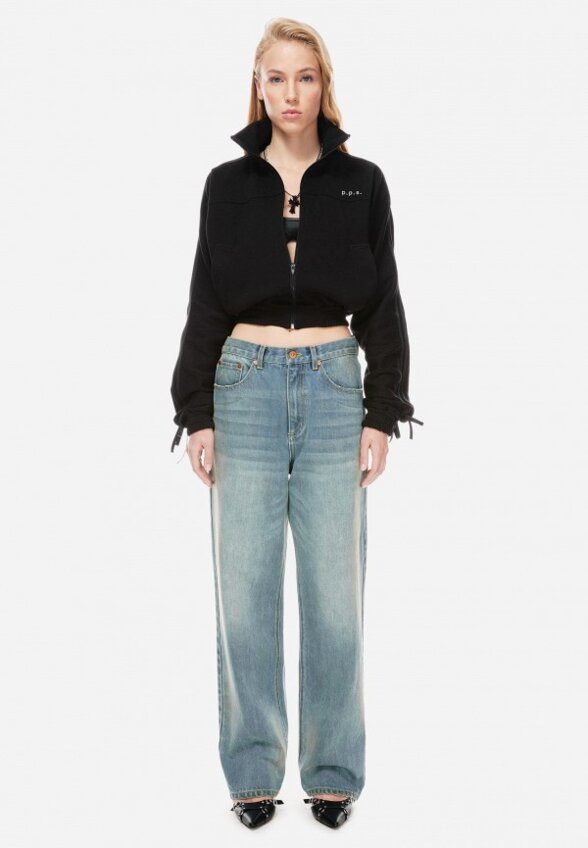 Джинсы Post Post Scriptum