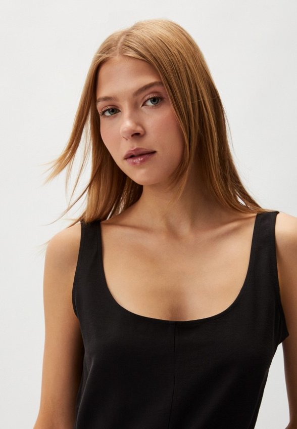 Сарафан Calvin Klein Jeans