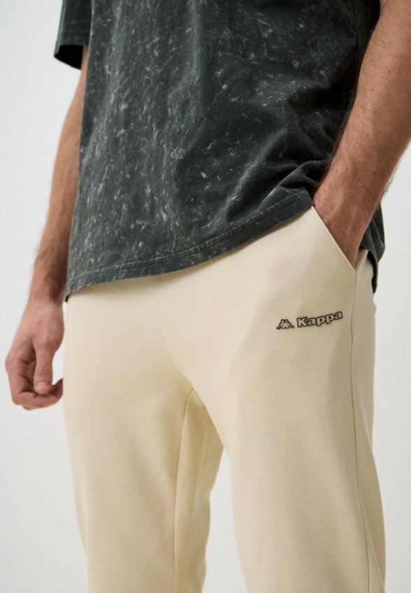 Брюки спортивные Kappa
