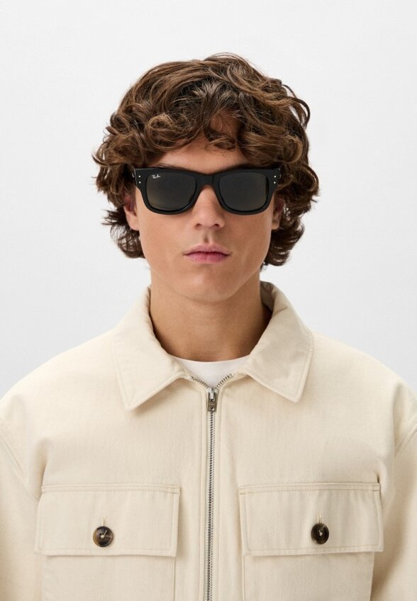 Очки солнцезащитные Ray-Ban®