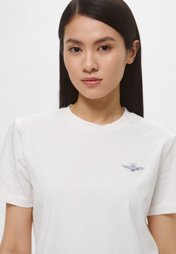 Футболка Aeronautica Militare