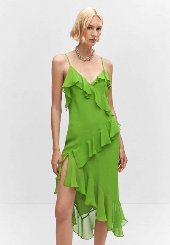 Сарафан Mango