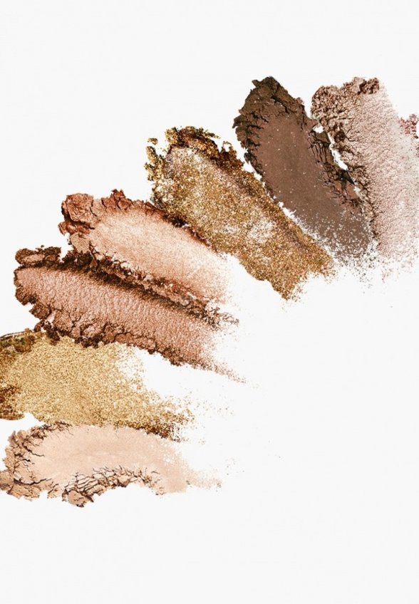 Палетка для лица Divage